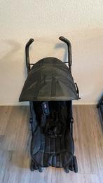 MINI by Easywalker Buggy+ - Compact & Comfortabel!, Gebruikt, Kinderwagen, Overige merken, Verstelbare duwstang