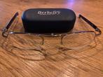 Berkeley Leesbril - Zo goed als nieuw!, Overige merken, Zwart, Ophalen of Verzenden, Zo goed als nieuw