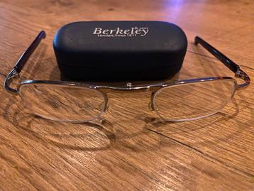 Berkeley Leesbril - Zo goed als nieuw! beschikbaar voor biedingen