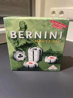 Bernini Mysterie Bordspel, Hobby en Vrije tijd, Gezelschapsspellen | Bordspellen, Ophalen of Verzenden, Gebruikt