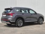 Hyundai Santa Fe 1.6 T-GDI PHEV Plug-in Premium Automaat / D, Auto's, Automaat, Gebruikt, Euro 6, 4 cilinders