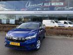 Dacia Sandero 1.0 TCe 100 ECO-G Essential // LPG installatie, Voorwielaandrijving, Gebruikt, Euro 6, 1081 kg