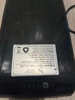 Knaap Fietsaccu 36V 22.5Ah met oplader, Ophalen of Verzenden, Gebruikt