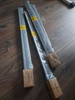 Gordijnrails - Nieuw in verpakking, Ophalen