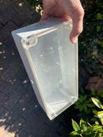 Plastic Bakje, was ooit waterdicht…, Ophalen of Verzenden, Gebruikt, Minder dan 50 watt, Armatuur