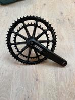 Cannondale si-sl hollowgram crankset, Ophalen of Verzenden, Zo goed als nieuw, Racefiets, Crankstel of Pedalen
