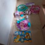 ZhuZhu pets, met hamsterbaan en veel extra's., Ophalen, Gebruikt, Ontdekken, Met geluid