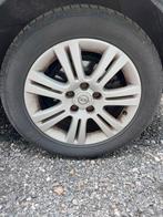 Auto banden, Auto-onderdelen, Banden en Velgen, Ophalen, Gebruikt, 16 inch, Winterbanden