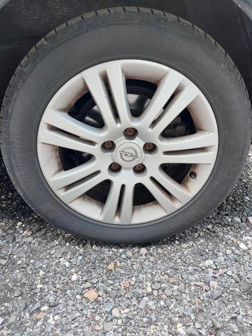 Auto banden, Auto-onderdelen, Banden en Velgen, Band(en), Winterbanden, 16 inch, 195 mm, Personenwagen, Gebruikt, Ophalen
