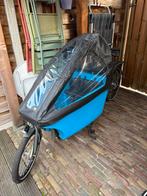 Dolly V1 Regenhuif, Ophalen, Gebruikt