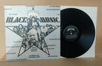 Lp Black music top hits album, Cd's en Dvd's, Vinyl | R&B en Soul, Ophalen of Verzenden, 1960 tot 1980, Gebruikt, 12 inch