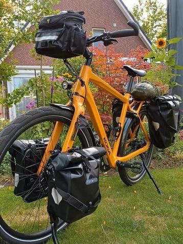 Koga Worldtraveller Signature beschikbaar voor biedingen