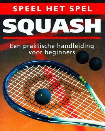 Squash - Mike Shaw / 9789041000200 beschikbaar voor biedingen