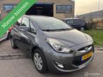Zeer Nette Hyundai ix20 1.4 Benzine! APK 2026! DEALER ONDR., Voorwielaandrijving, Euro 5, Gebruikt, 4 cilinders