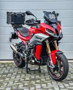 BMW S1000XR Sport Editie 2020, 1000 cc, Toermotor, Particulier, 4 cilinders