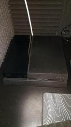 PlayStation 4 original - Compleet met Controller & Kabels, Spelcomputers en Games, 500 GB, Ophalen of Verzenden, Zo goed als nieuw