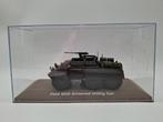 Atlas Ford M20, Hobby en Vrije tijd, Tank, Italeri, 1:32 tot 1:50, Nieuw