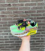 Nike Air Max 90 Premium SE Illusion Dancefloor Green, Overige kleuren, Nike, Ophalen of Verzenden, Sneakers of Gympen