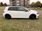 Volkswagen Golf 1.4 R-line 13.xxx kilometer, Voorwielaandrijving, 1147 kg, 4 cilinders, 620 kg