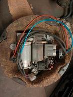 Bmw x5 luchtvering pomp bj 2002, Ophalen, BMW