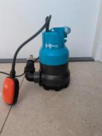 Gardena dompelpomp, Ophalen of Verzenden, Zo goed als nieuw, Elektrisch, Dompelpomp