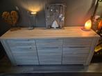 dressoir kast, Huis en Inrichting, Kasten | Dressoirs, Ophalen, Gebruikt, 150 tot 200 cm, 25 tot 50 cm