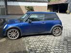 Mini Mini 1.6 One motor goed,  versnellingsbak stuk , 18" ai, Voorwielaandrijving, Gebruikt, 4 cilinders, Origineel Nederlands
