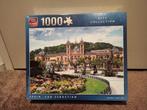 King Puzzel - San Sebastian - 1000 Stukjes, Ophalen of Verzenden, Nieuw, Legpuzzel