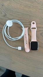 Apple Watch Series 4 (40 mm) rosé gold, Ophalen of Verzenden, Zo goed als nieuw