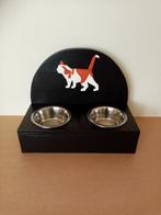 Katten voer /water bakhouders, Ophalen of Verzenden, Nieuw