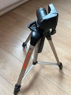 Slik U8000-statief camera of video - Als nieuw!, Ophalen of Verzenden, Zo goed als nieuw, Minder dan 150 cm, Driepoot