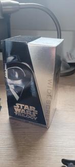 Star Wars Trilogy VHS Box - Special Edition, Cd's en Dvd's, VHS | Film, Vanaf 12 jaar, Ophalen of Verzenden, Gebruikt, Science Fiction en Fantasy