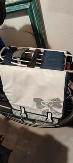 Bike bags. No shipping, Ophalen of Verzenden, Zo goed als nieuw