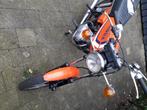 honda cb50, Fietsen en Brommers, 49 cc, 4 versnellingen, Ophalen, Overige merken