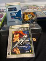 Perfect Dark Zero - Xbox 360, Dark, Zero, Ophalen of Verzenden, Zo goed als nieuw