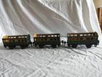 marklin spoor wagons, Ophalen of Verzenden