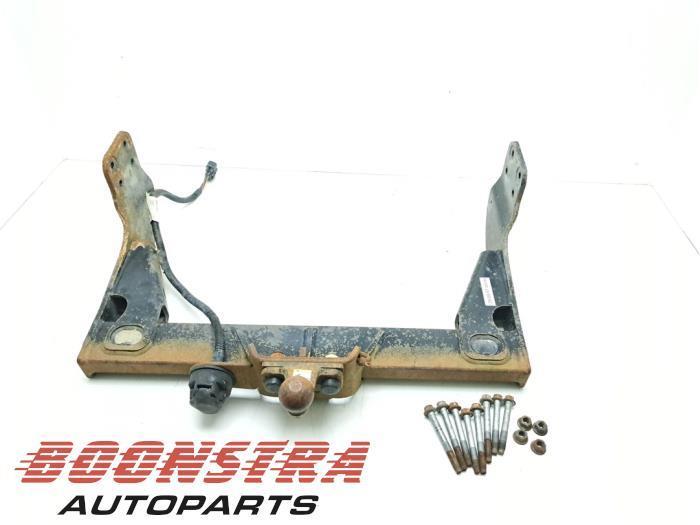 Trekhaak van een Ford Transit Custom, Auto-onderdelen, Ophanging en Onderstel, Ford, Gebruikt, 3 maanden garantie, Ophalen of Verzenden