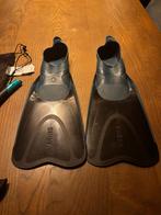 Subea Decathlon - Vinnen - Snorkel - Tas, Volwassenen, Ophalen of Verzenden, Nieuw, Snorkelset