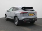 Nissan Qashqai 1.3 MHEV Xtronic N-Connecta | Apple Carplay &, 12 maanden, Stof, Euro 6, Origineel Nederlands