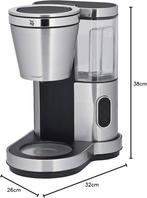WMF Lono, Witgoed en Apparatuur, Koffiezetapparaten, Ophalen, Nieuw, Overige modellen, Gemalen koffie