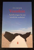 Eva Meijer - Vuurduin. Filosofisch Essay, Metafysica of Natuurfilosofie, Verzenden, Nieuw, Eva Meijer