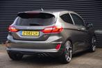 Ford Fiesta 1.5 ST-3 | B&O | Stage 2 + Downpipe & Powerflex, Voorwielaandrijving, Gebruikt, Leder en Stof, Bedrijf