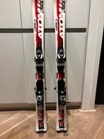 Atomic 123 ETL Snowblades - Perfect voor de Piste!, Gebruikt, Ophalen of Verzenden, Carve, Atomic