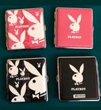 Playboy sigaretten bewaar doosjes, Verzamelen, Rookartikelen, Aanstekers en Luciferdoosjes, Nieuw, Verzenden