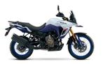 SUZUKI V-STROM 800 DE, Motoren, Motoren | Suzuki, Motorrijbewijs A, Bedrijf, Onbekend, Meer dan 35 kW