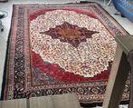 Perzisch Tapijt Tabriz - 310x200cm - Topstaat!, Huis en Inrichting, Stoffering | Tapijten en Kleden, Ophalen of Verzenden, Zo goed als nieuw
