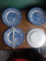 Vintage Engels Aardewerk Bord, Antiek en Kunst, Ophalen of Verzenden