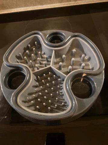 Anti-schrokbak hond - 22cm beschikbaar voor biedingen