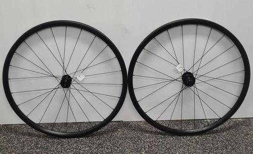 Bontrager Affinity TLR disc race wielset, Fietsen en Brommers, Fietsonderdelen, Nieuw, Racefiets, Wiel, Ophalen of Verzenden