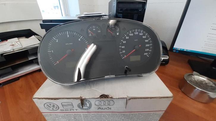 Instrumentenpaneel Seat Leon Toledo ect meerdere, Auto diversen, Onderhoudsmiddelen, Ophalen